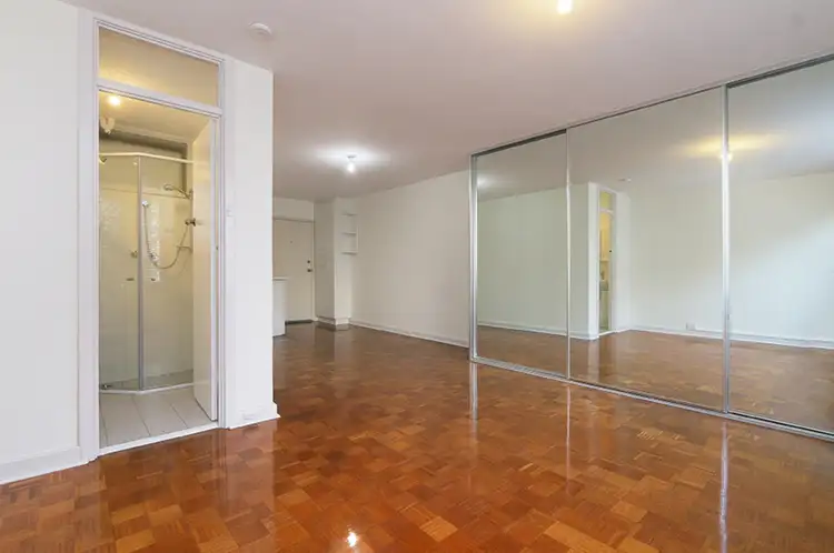 5/60 Forrest Avenue, East Perth WA 6004