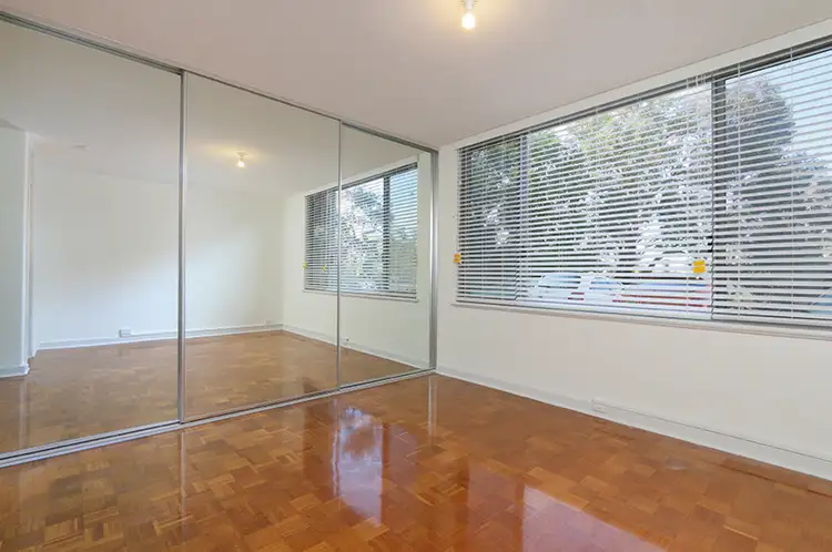 Second view of Homely apartment listing, 5/60 Forrest Avenue, East Perth WA 6004