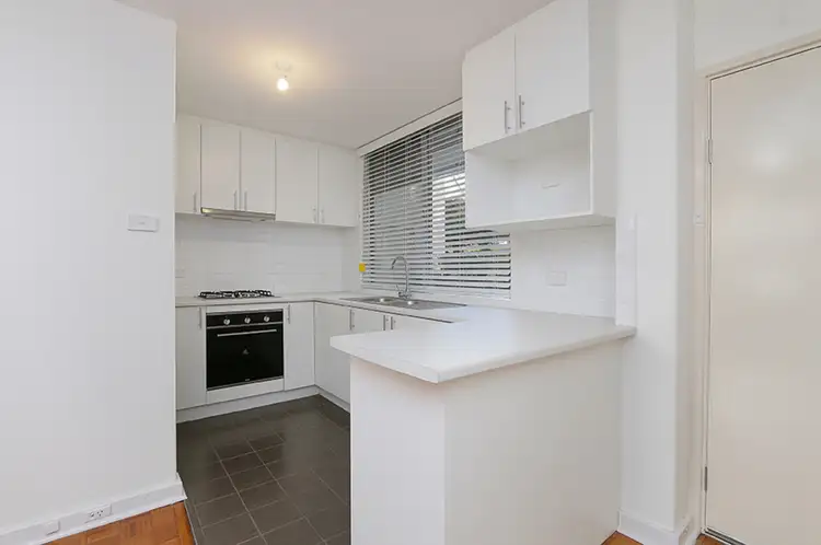 Third view of Homely apartment listing, 5/60 Forrest Avenue, East Perth WA 6004