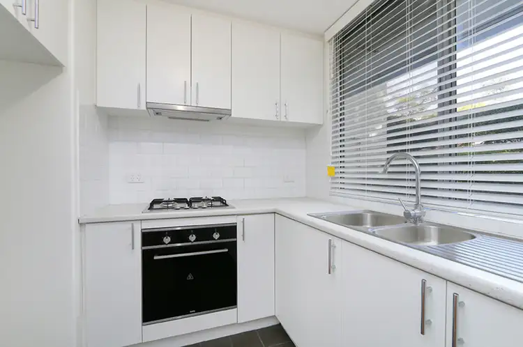 Fourth view of Homely apartment listing, 5/60 Forrest Avenue, East Perth WA 6004