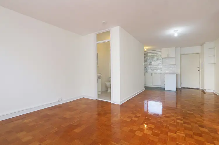 Fifth view of Homely apartment listing, 5/60 Forrest Avenue, East Perth WA 6004