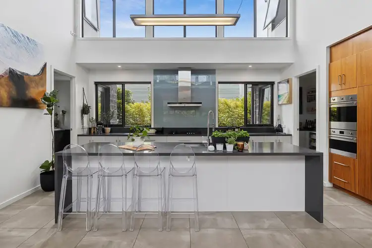 Fifth view of Homely house listing, 16 Koomeela Drive, Torquay VIC 3228