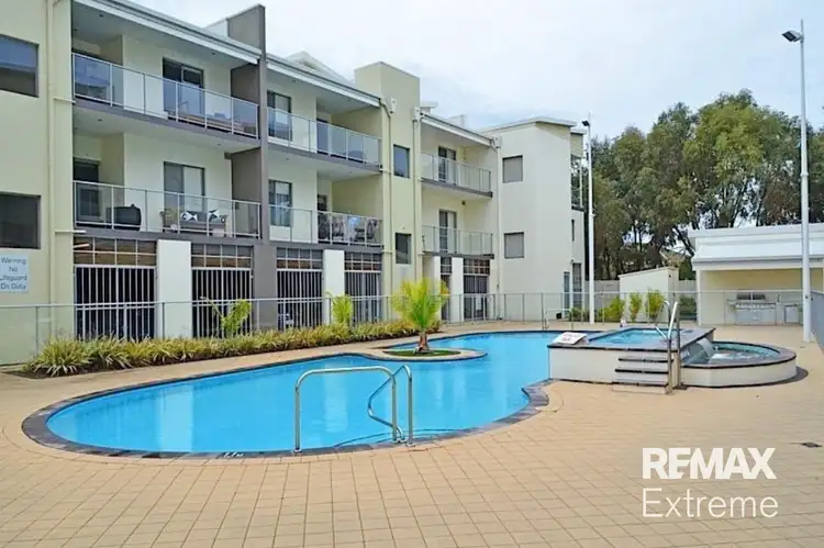 35/88 Lakeside Drive, Joondalup WA 6027