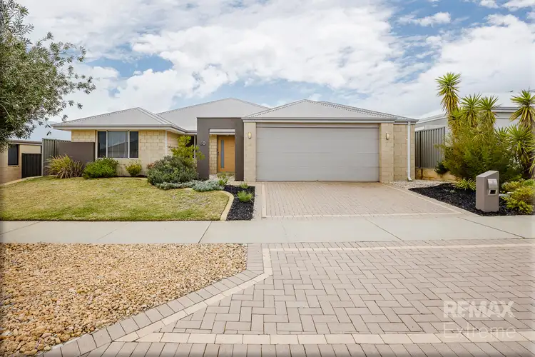 60 Helmsley Parkway, Alkimos WA 6038