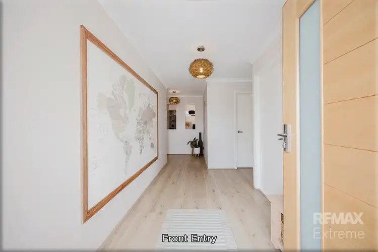 Fifth view of Homely house listing, 60 Helmsley Parkway, Alkimos WA 6038