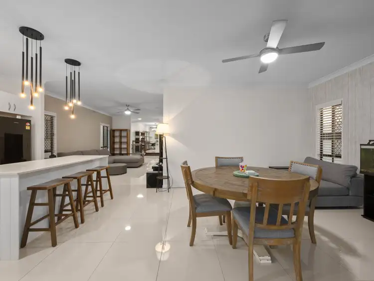 Second view of Homely house listing, 46 Landing Circuit, Springfield Lakes QLD 4300