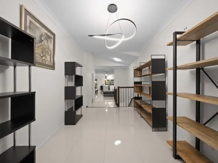 Fifth view of Homely house listing, 46 Landing Circuit, Springfield Lakes QLD 4300