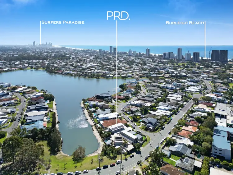 Fourth view of Homely house listing, 49 Kingfisher Crescent, Burleigh Waters QLD 4220