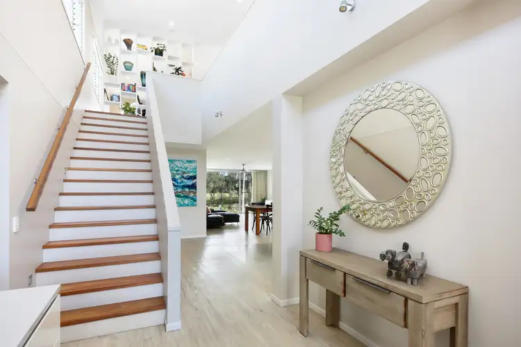 Fifth view of Homely house listing, 49 Kingfisher Crescent, Burleigh Waters QLD 4220