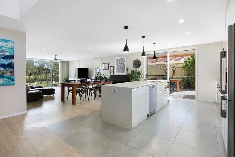 Sixth view of Homely house listing, 49 Kingfisher Crescent, Burleigh Waters QLD 4220