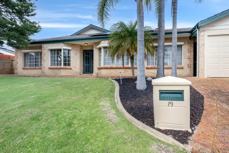 19 Tasman Place, Waikiki WA 6169