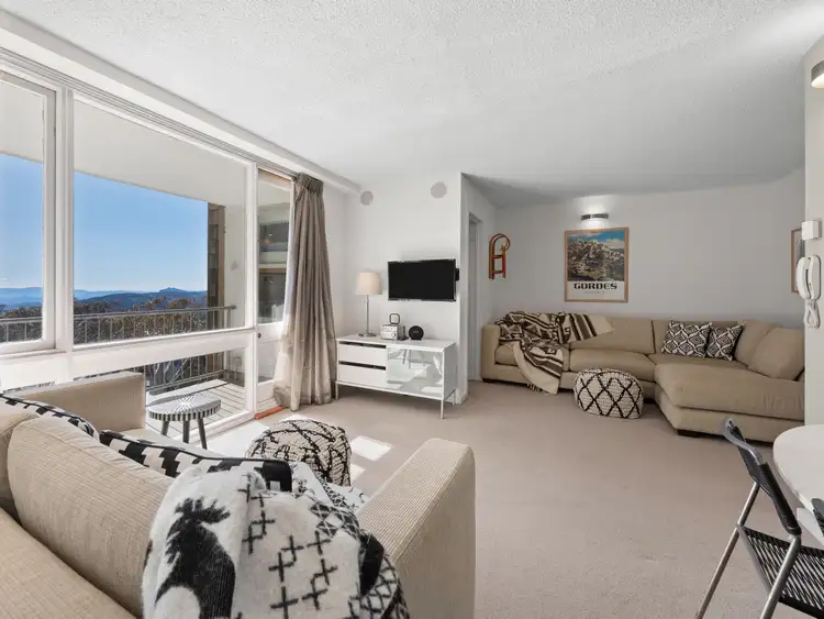 A304/41 Summit Road, Mount Buller VIC 3723