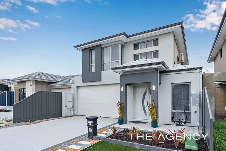 24 Lachlan Road, Willetton WA 6155