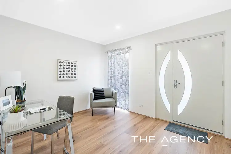 Second view of Homely house listing, 24 Lachlan Road, Willetton WA 6155