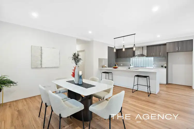 Sixth view of Homely house listing, 24 Lachlan Road, Willetton WA 6155