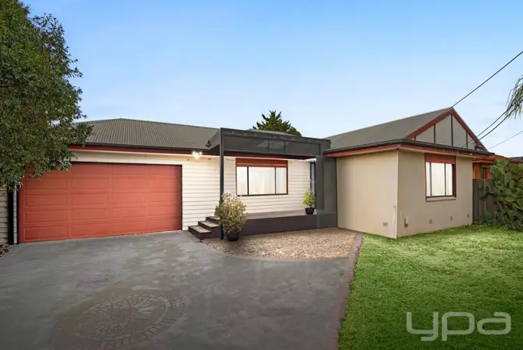 72 Derrimut Road, Hoppers Crossing VIC 3029