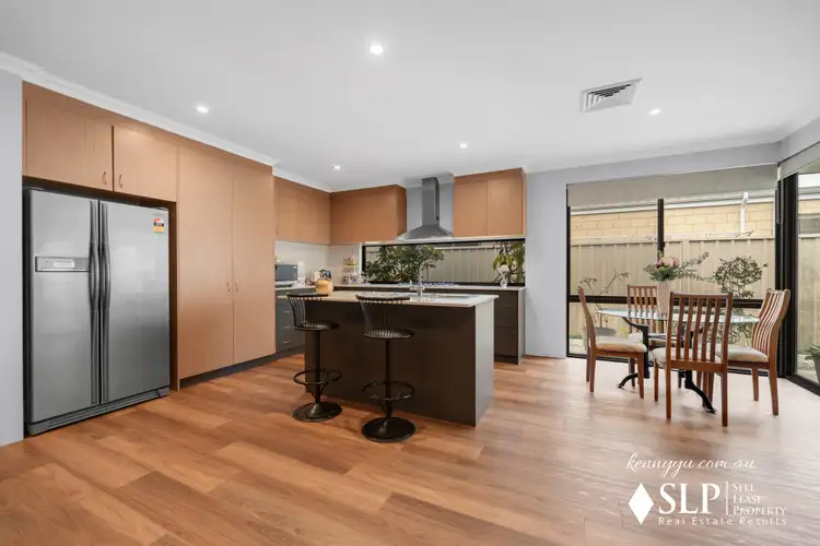 Sixth view of Homely house listing, 18 Peppertree Way, Madeley WA 6065
