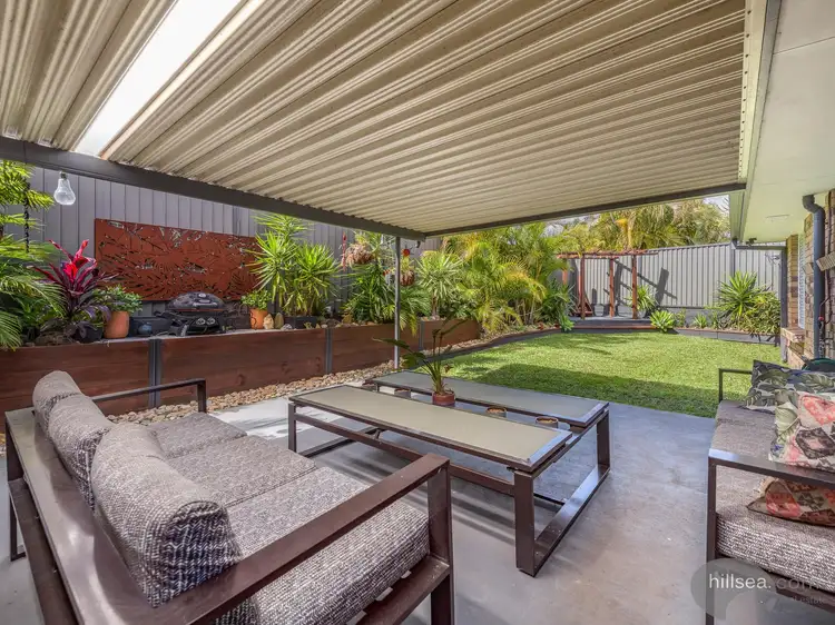 1/69 Usher Avenue, Labrador QLD 4215