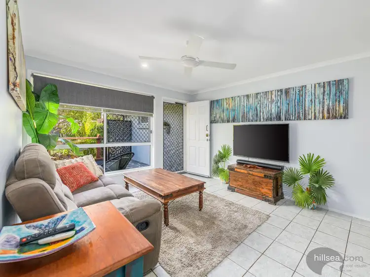 Fourth view of Homely semi-detached listing, 1/69 Usher Avenue, Labrador QLD 4215