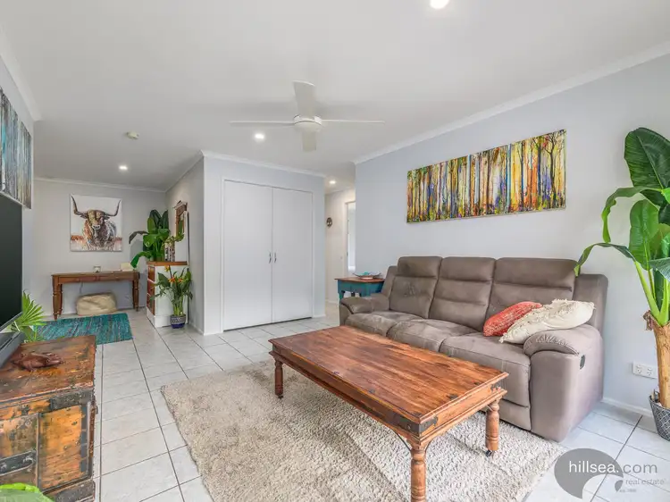 Fifth view of Homely semi-detached listing, 1/69 Usher Avenue, Labrador QLD 4215