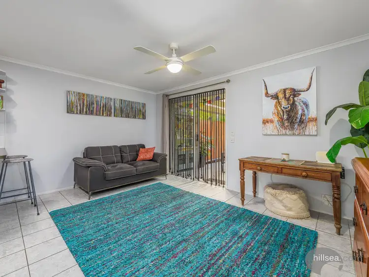 Sixth view of Homely semi-detached listing, 1/69 Usher Avenue, Labrador QLD 4215