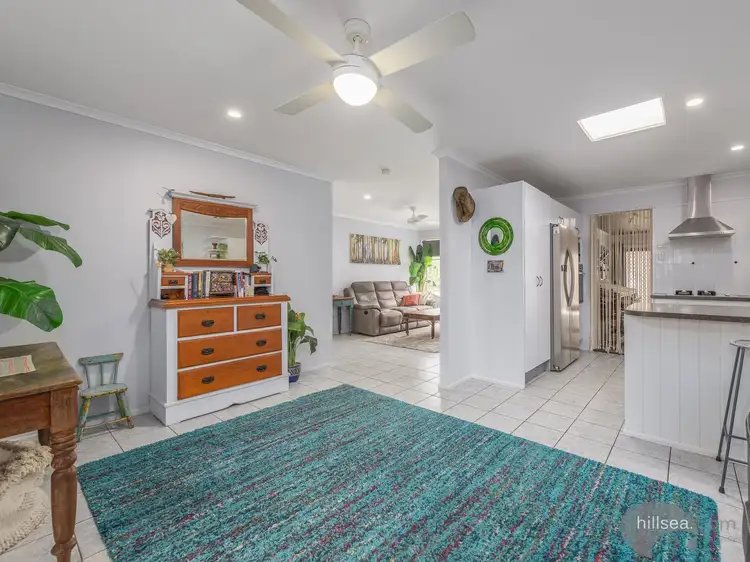 Seventh view of Homely semi-detached listing, 1/69 Usher Avenue, Labrador QLD 4215