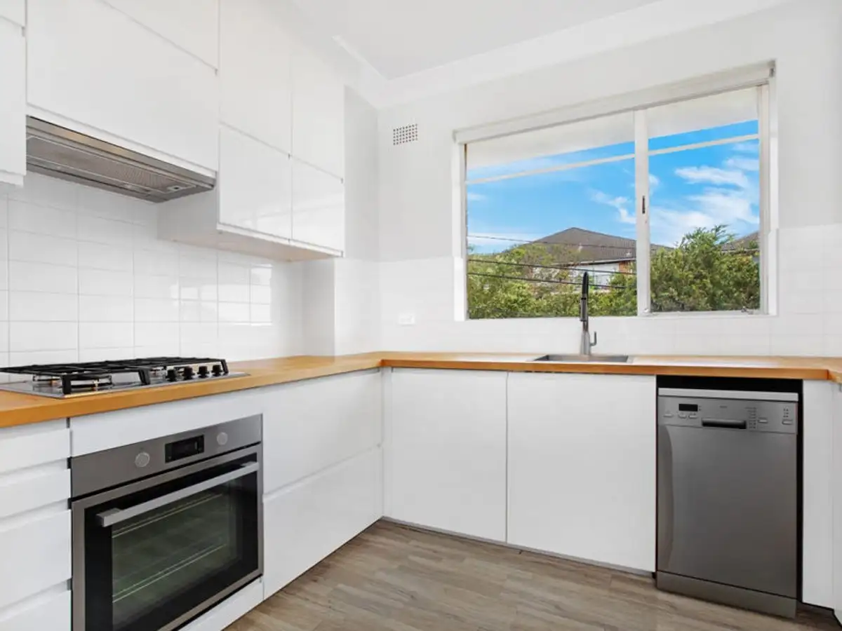 Main view of Homely unit listing, 5/202 Pacific Highway, Lindfield NSW 2070