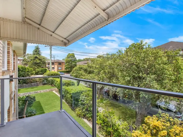 Third view of Homely unit listing, 5/202 Pacific Highway, Lindfield NSW 2070