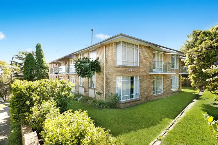 Fifth view of Homely unit listing, 5/202 Pacific Highway, Lindfield NSW 2070