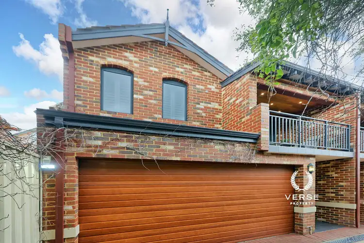 18B McMillan Street, Victoria Park WA 6100