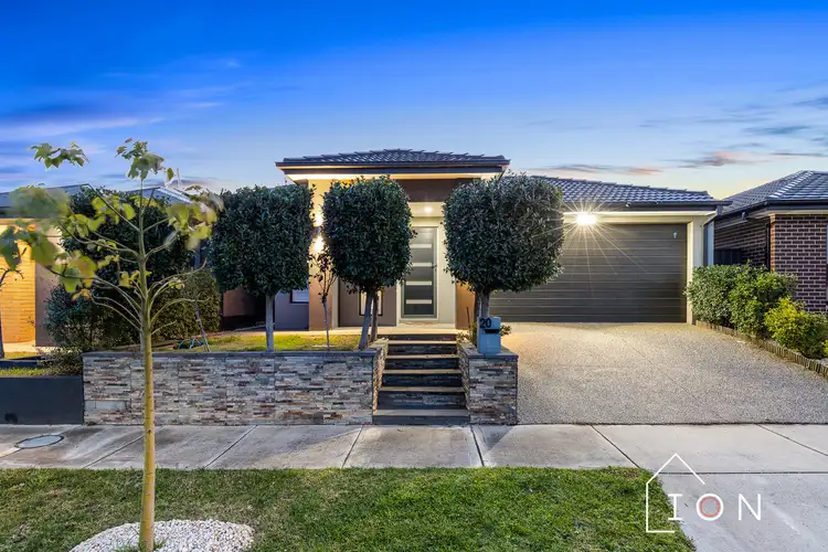20 Jubilee Road, Clyde VIC 3978