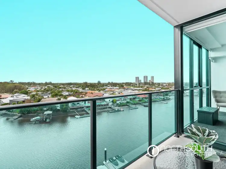 5505/5 Harbour Side Court, Biggera Waters QLD 4216