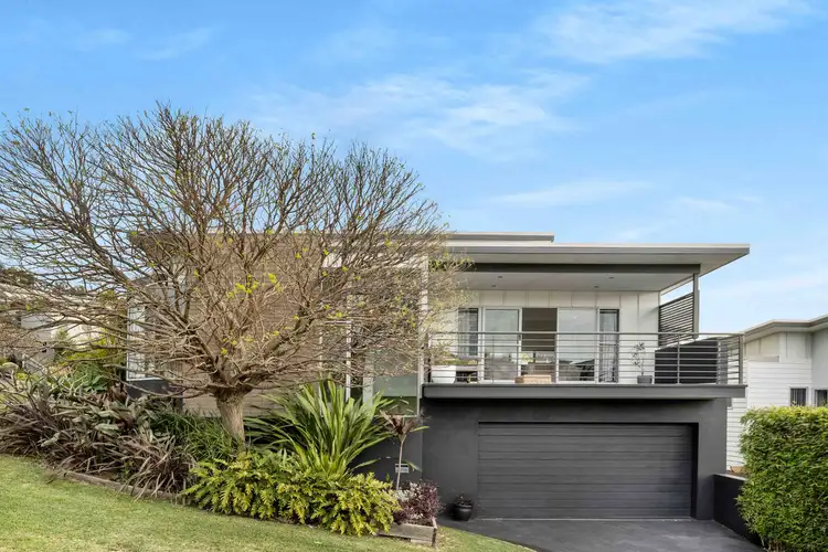 1 Millewa Avenue, Gerringong NSW 2534