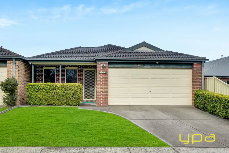 1/107-109 Breens Road, Cranbourne West VIC 3977