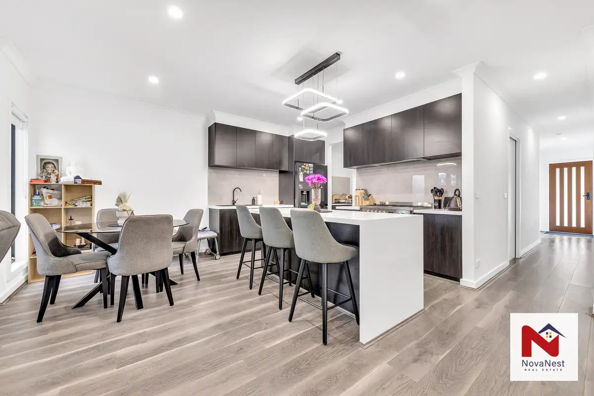 Main view of Homely house listing, 3 Ebb Drive, Tarneit VIC 3029