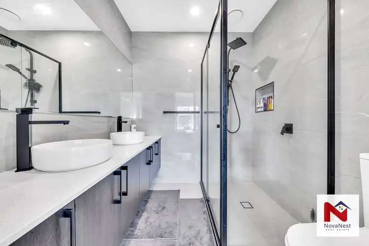 Third view of Homely house listing, 3 Ebb Drive, Tarneit VIC 3029