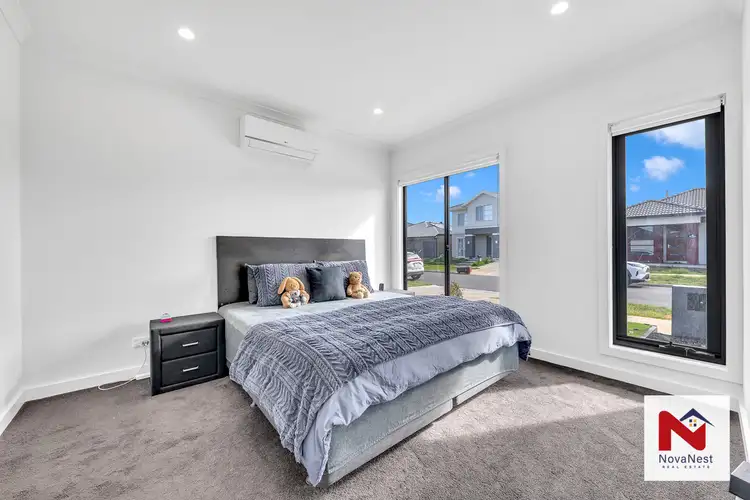 Fifth view of Homely house listing, 3 Ebb Drive, Tarneit VIC 3029