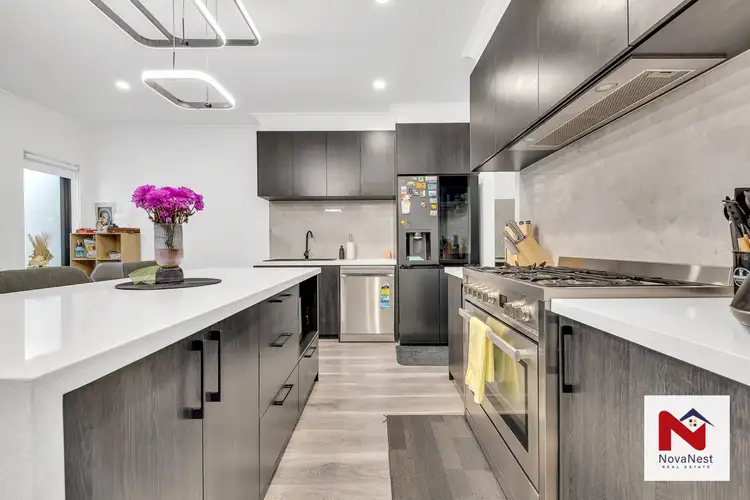 Sixth view of Homely house listing, 3 Ebb Drive, Tarneit VIC 3029