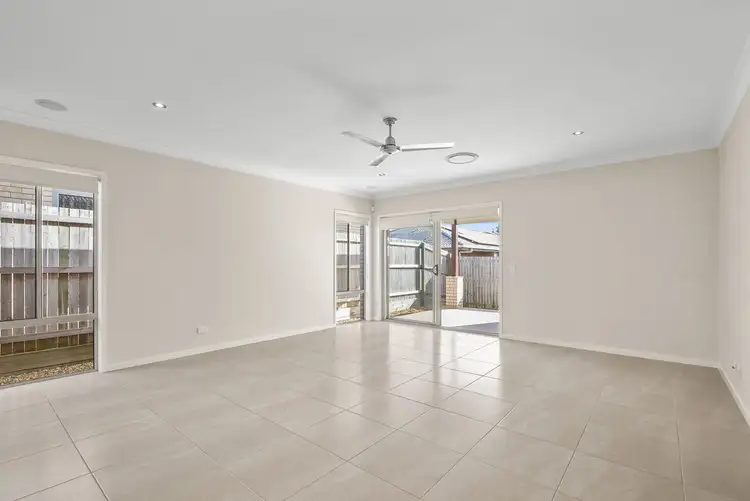 Fourth view of Homely house listing, 5 Tanzanite Avenue, Logan Reserve QLD 4133