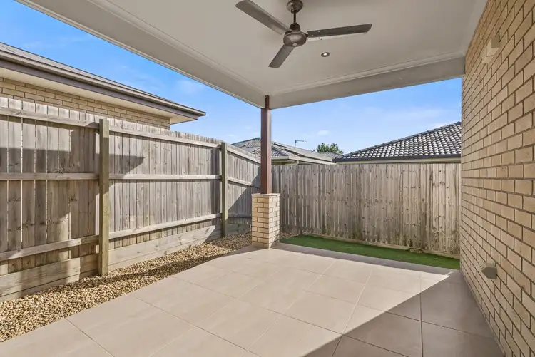 Fifth view of Homely house listing, 5 Tanzanite Avenue, Logan Reserve QLD 4133