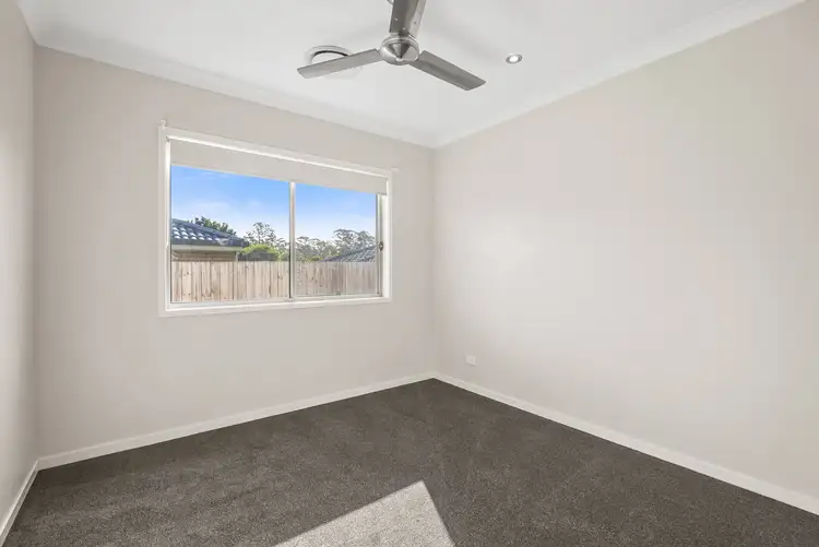 Sixth view of Homely house listing, 5 Tanzanite Avenue, Logan Reserve QLD 4133