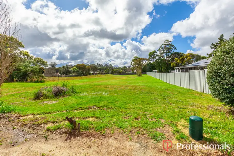 Fifth view of Homely land listing, 34 Pritchard Street, Manjimup WA 6258