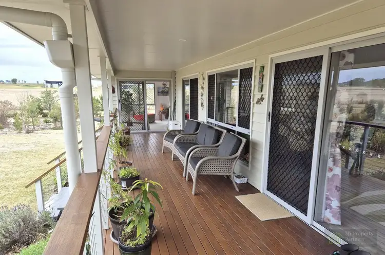 5 Nagel Court, Murgon QLD 4605
