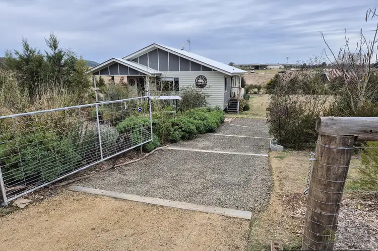 5 Nagel Court, Murgon QLD 4605