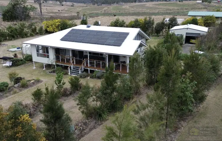 5 Nagel Court, Murgon QLD 4605