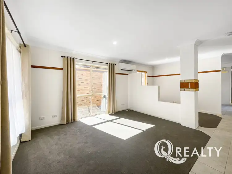 Second view of Homely house listing, 25 Leichhardt Circuit, Forest Lake QLD 4078