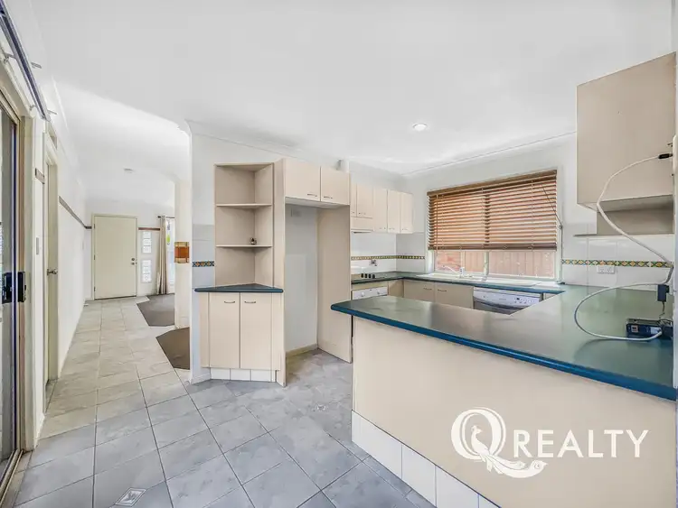 Fourth view of Homely house listing, 25 Leichhardt Circuit, Forest Lake QLD 4078