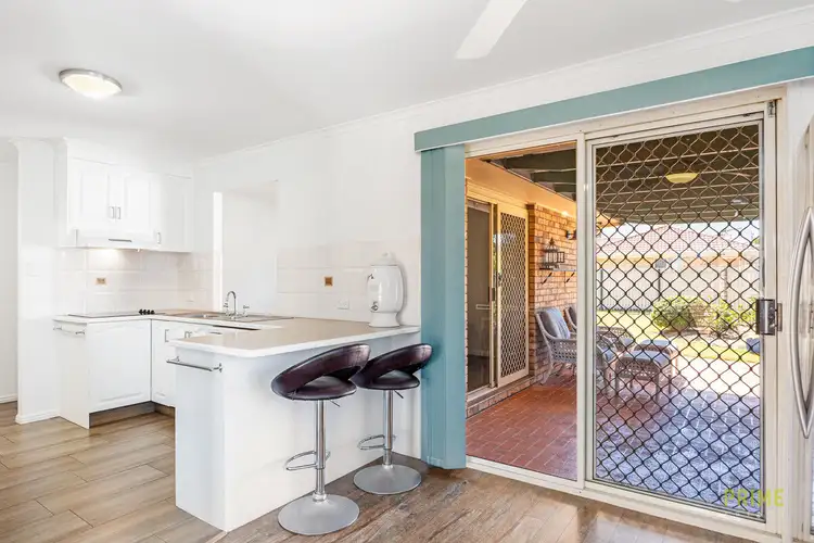 Sixth view of Homely house listing, 2 Bowerbird Avenue, Eli Waters QLD 4655