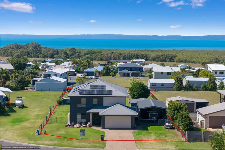 13 Brahminy Court, River Heads QLD 4655