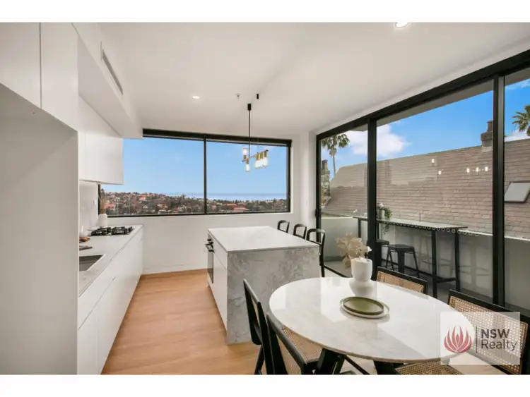 6/5 Llanfoyst Street, Randwick NSW 2031